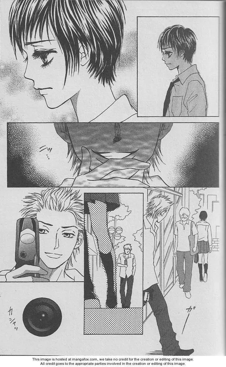 Seizon: LifE Chapter 19.1 page 10 - 