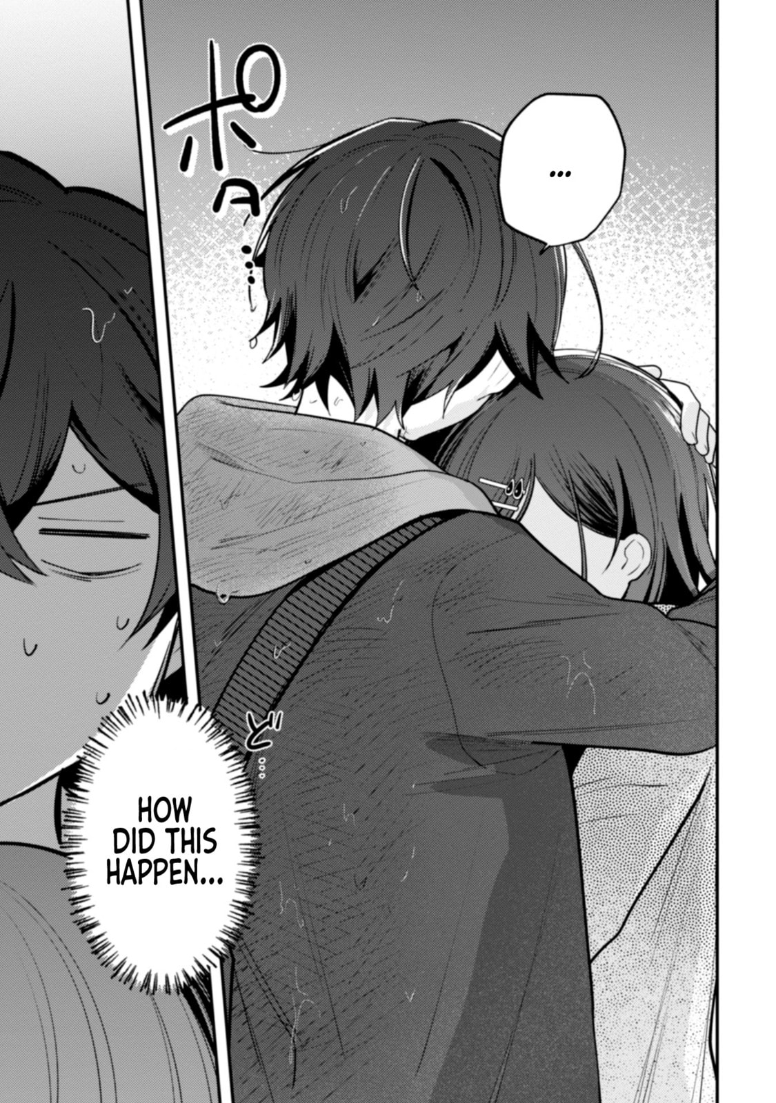 Sekai de Ichiban “Kawaii” Amamiya-san, Nibanme wa Ore. Chapter 10 page 17 - 