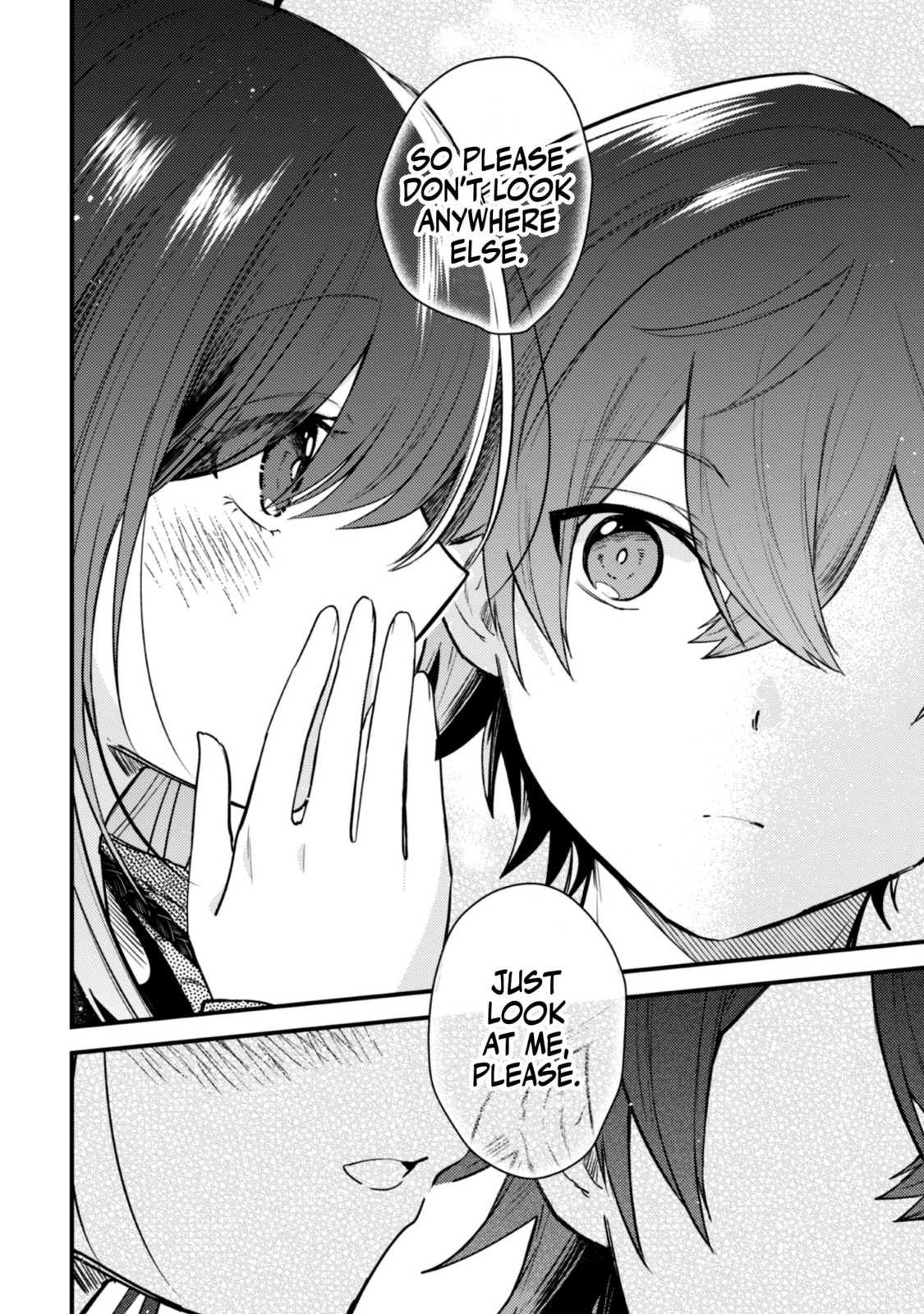 Sekai de Ichiban “Kawaii” Amamiya-san, Nibanme wa Ore. Chapter 13 page 15 - 