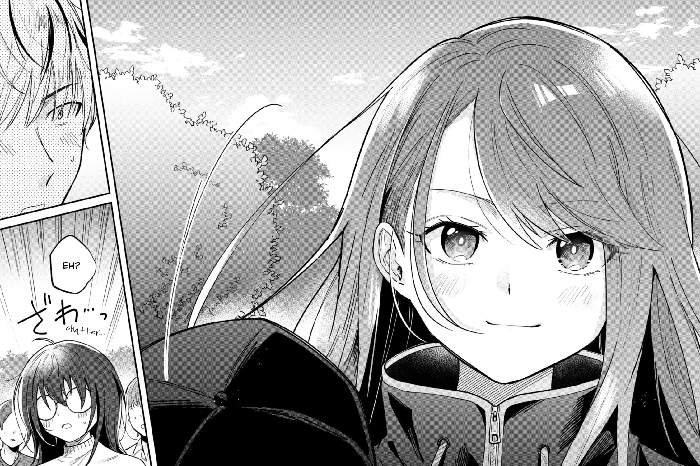 Sekai de Ichiban “Kawaii” Amamiya-san, Nibanme wa Ore. Chapter 2 page 31 - 