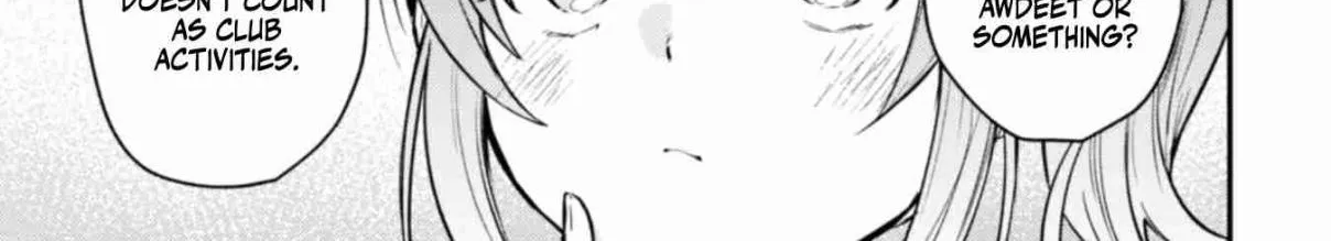 Sekai de Ichiban “Kawaii” Amamiya-san, Nibanme wa Ore. Chapter 5.7 page 2 - 