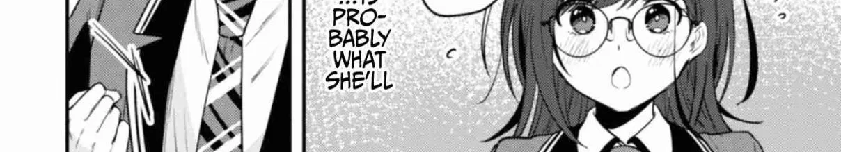Sekai de Ichiban “Kawaii” Amamiya-san, Nibanme wa Ore. Chapter 5.7 page 12 - 