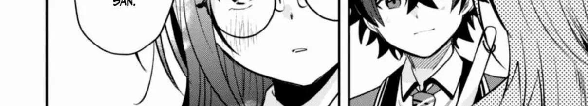 Sekai de Ichiban “Kawaii” Amamiya-san, Nibanme wa Ore. Chapter 5.7 page 28 - 