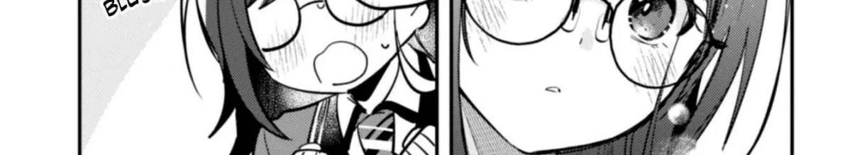 Sekai de Ichiban “Kawaii” Amamiya-san, Nibanme wa Ore. Chapter 5.7 page 34 - 
