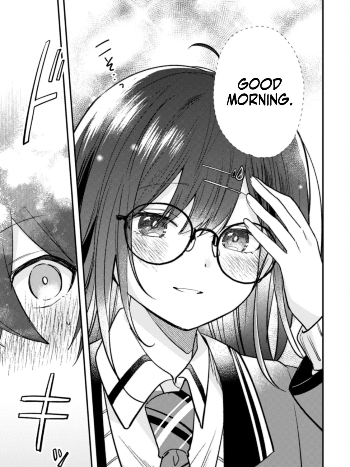 Sekai de Ichiban “Kawaii” Amamiya-san, Nibanme wa Ore. Chapter 5 page 37 - 