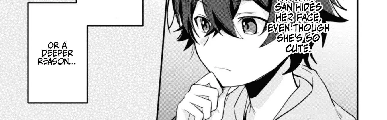 Sekai de Ichiban “Kawaii” Amamiya-san, Nibanme wa Ore. Chapter 8 page 12 - 