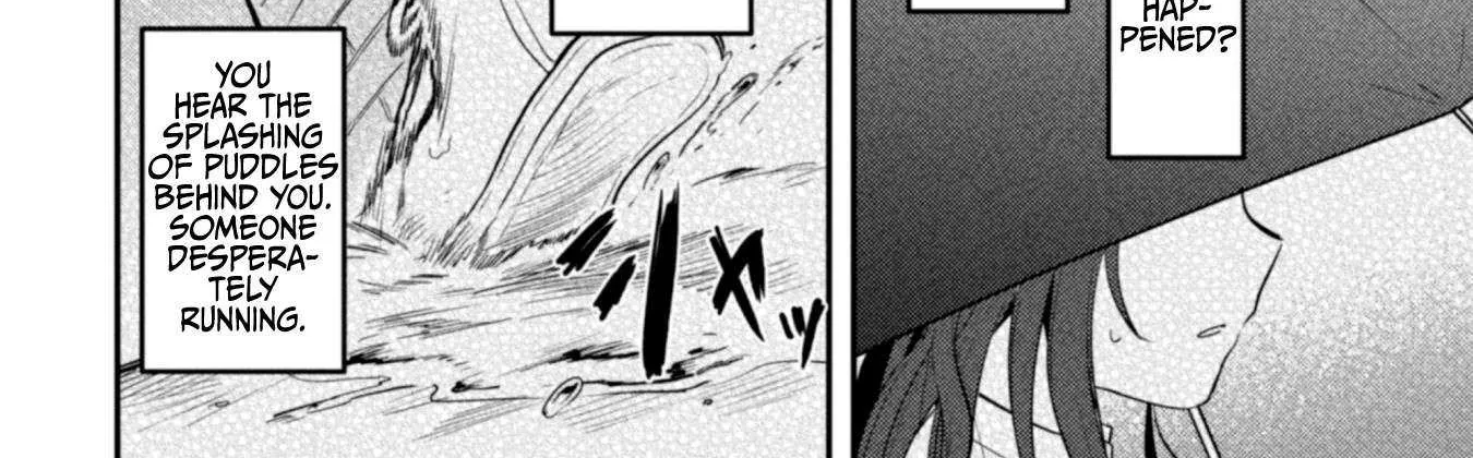 Sekai de Ichiban “Kawaii” Amamiya-san, Nibanme wa Ore. Chapter 8 page 18 - 