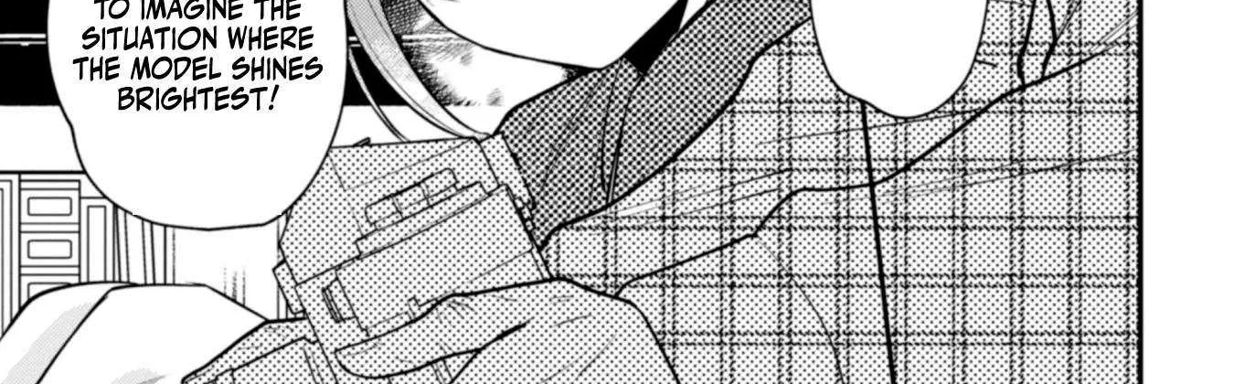 Sekai de Ichiban “Kawaii” Amamiya-san, Nibanme wa Ore. Chapter 8 page 20 - 