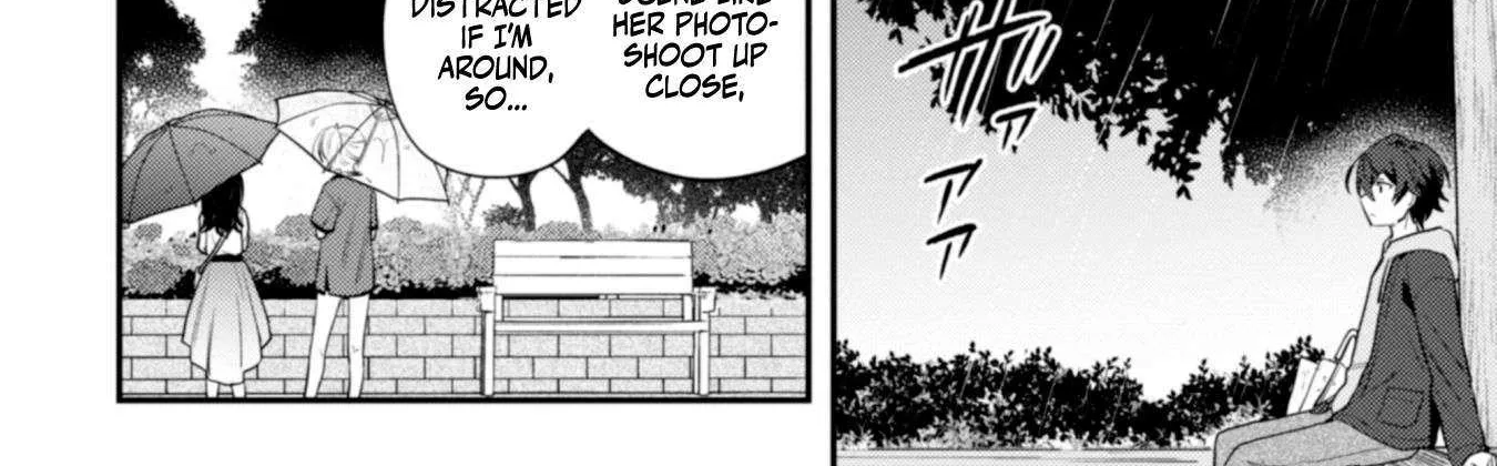 Sekai de Ichiban “Kawaii” Amamiya-san, Nibanme wa Ore. Chapter 8 page 26 - 