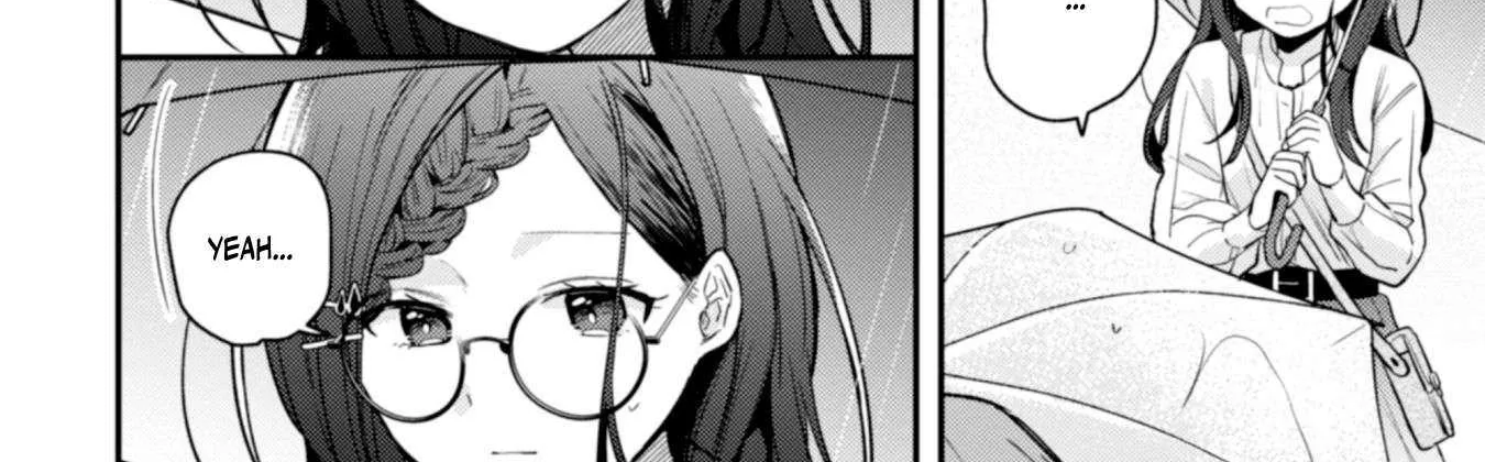 Sekai de Ichiban “Kawaii” Amamiya-san, Nibanme wa Ore. Chapter 8 page 30 - 