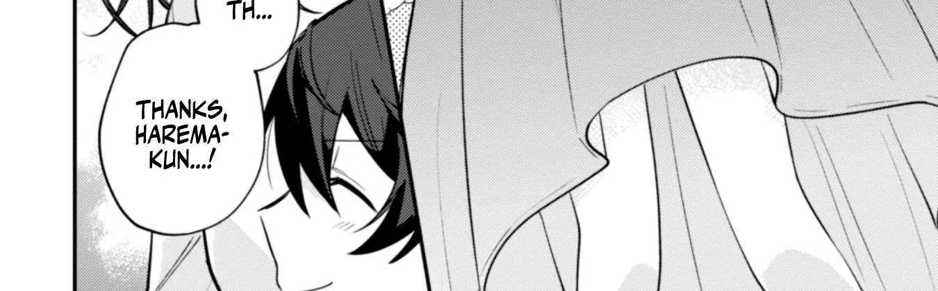 Sekai de Ichiban “Kawaii” Amamiya-san, Nibanme wa Ore. Chapter 8 page 4 - 