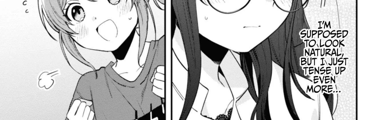 Sekai de Ichiban “Kawaii” Amamiya-san, Nibanme wa Ore. Chapter 8 page 32 - 