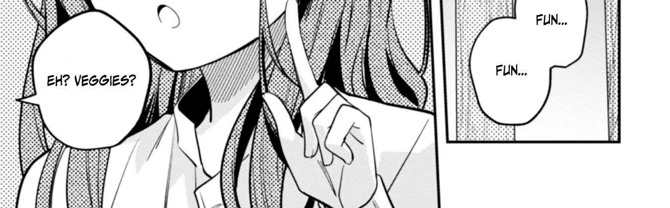 Sekai de Ichiban “Kawaii” Amamiya-san, Nibanme wa Ore. Chapter 8 page 36 - 