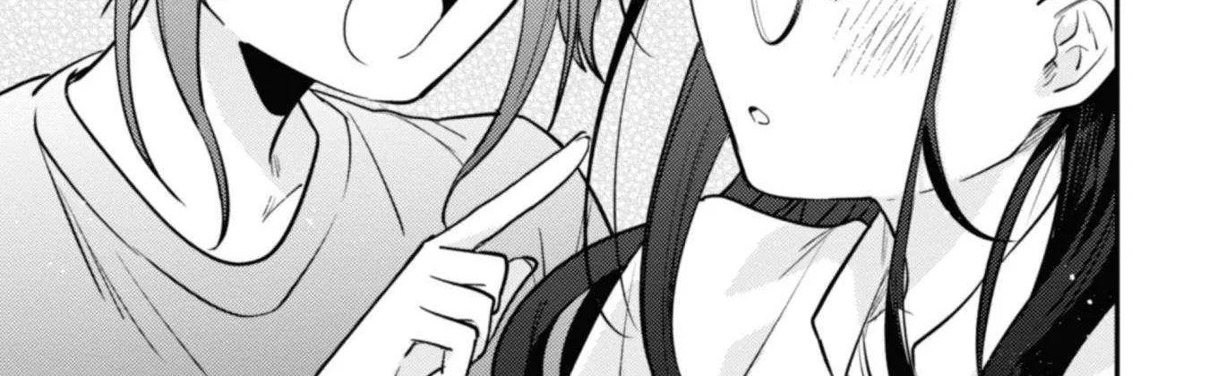 Sekai de Ichiban “Kawaii” Amamiya-san, Nibanme wa Ore. Chapter 8 page 40 - 
