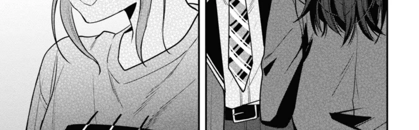 Sekai de Ichiban “Kawaii” Amamiya-san, Nibanme wa Ore. Chapter 9 page 11 - 