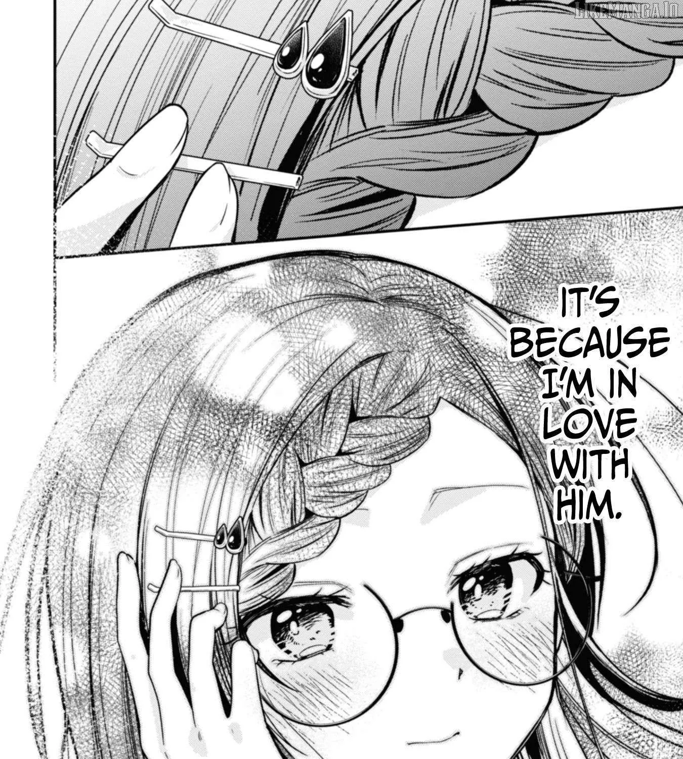 Sekai de Ichiban “Kawaii” Amamiya-san, Nibanme wa Ore. Chapter 9 page 12 - 