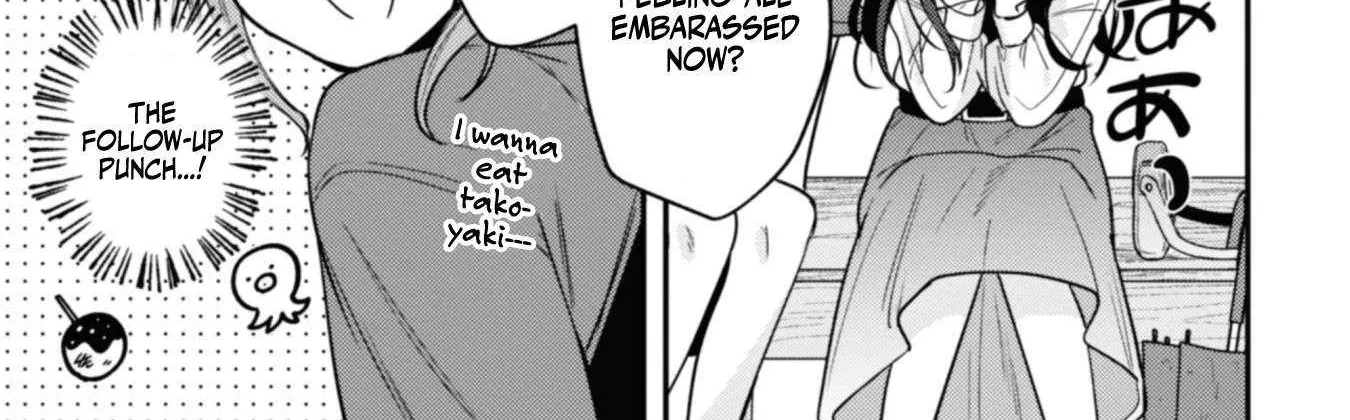 Sekai de Ichiban “Kawaii” Amamiya-san, Nibanme wa Ore. Chapter 9 page 15 - 
