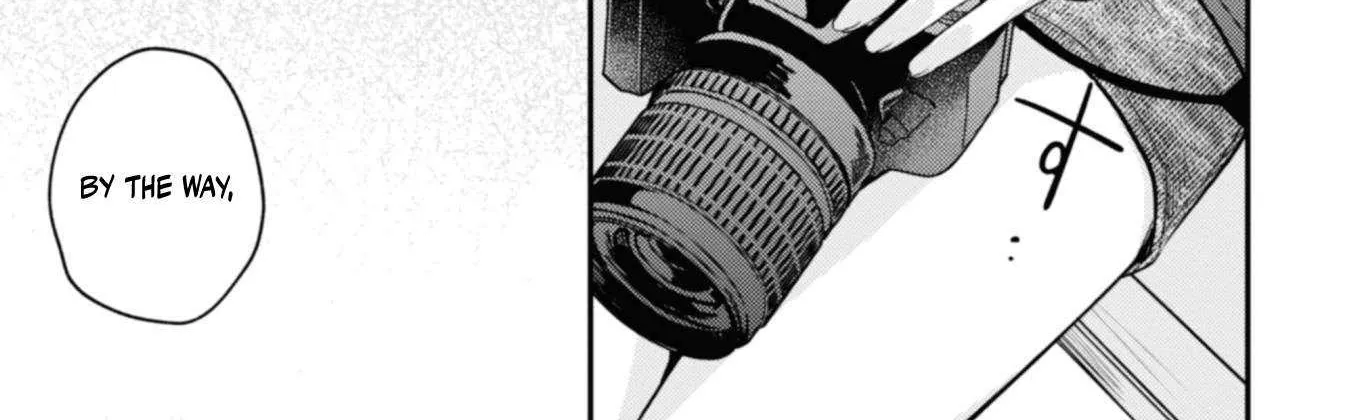 Sekai de Ichiban “Kawaii” Amamiya-san, Nibanme wa Ore. Chapter 9 page 19 - 