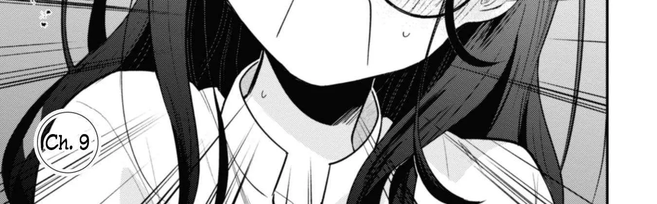 Sekai de Ichiban “Kawaii” Amamiya-san, Nibanme wa Ore. Chapter 9 page 3 - 