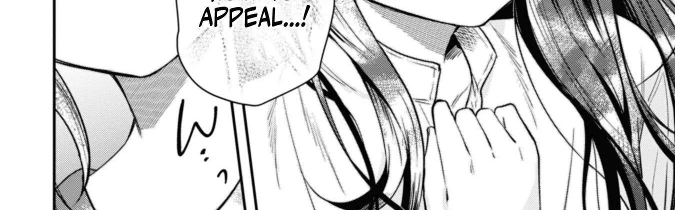 Sekai de Ichiban “Kawaii” Amamiya-san, Nibanme wa Ore. Chapter 9 page 25 - 