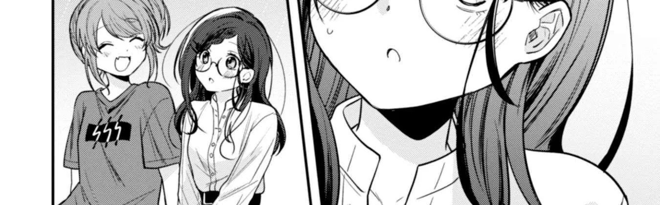 Sekai de Ichiban “Kawaii” Amamiya-san, Nibanme wa Ore. Chapter 9 page 29 - 