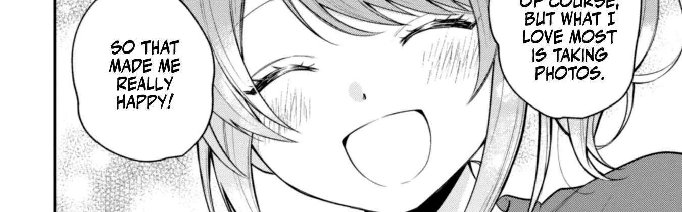 Sekai de Ichiban “Kawaii” Amamiya-san, Nibanme wa Ore. Chapter 9 page 5 - 