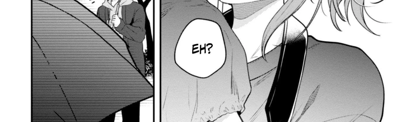 Sekai de Ichiban “Kawaii” Amamiya-san, Nibanme wa Ore. Chapter 9 page 45 - 