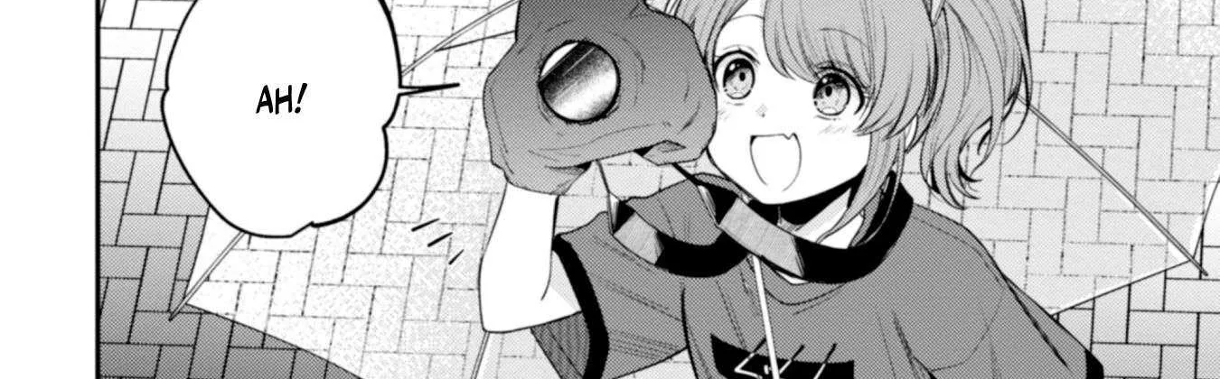 Sekai de Ichiban “Kawaii” Amamiya-san, Nibanme wa Ore. Chapter 9 page 49 - 