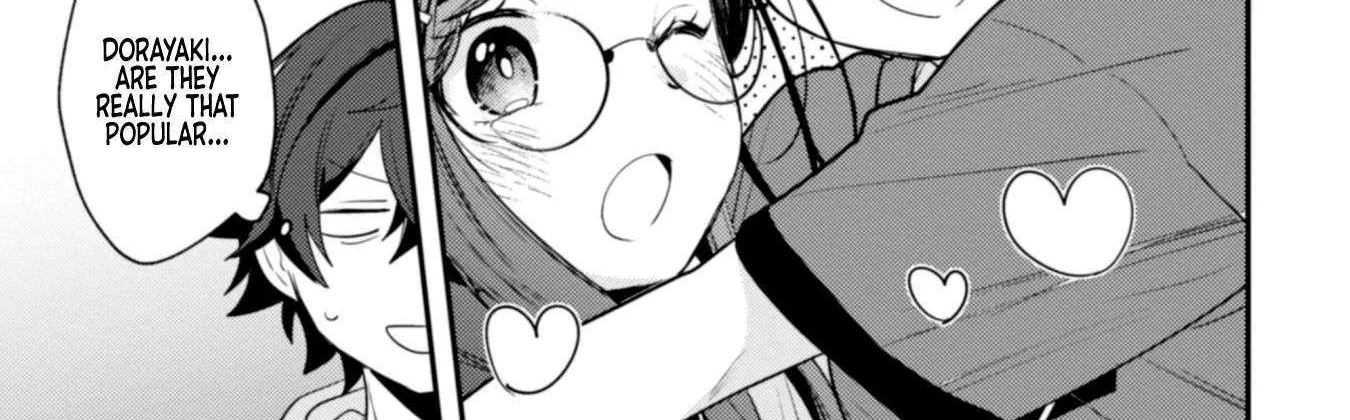 Sekai de Ichiban “Kawaii” Amamiya-san, Nibanme wa Ore. Chapter 9 page 51 - 
