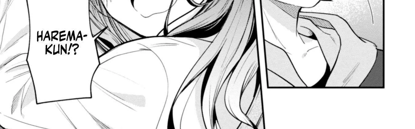 Sekai de Ichiban “Kawaii” Amamiya-san, Nibanme wa Ore. Chapter 9 page 55 - 