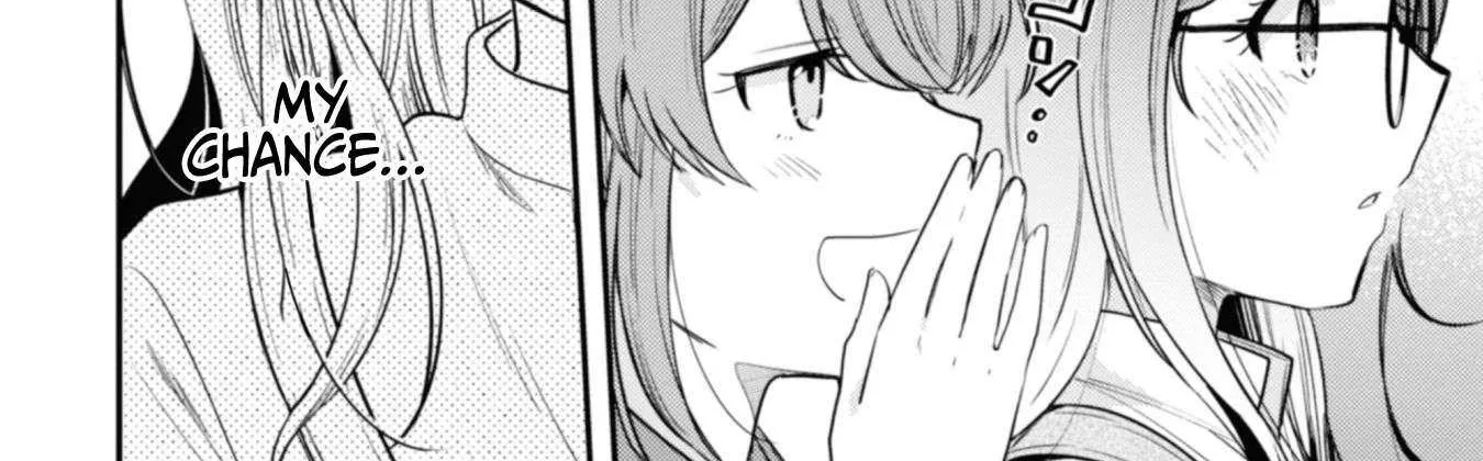 Sekai de Ichiban “Kawaii” Amamiya-san, Nibanme wa Ore. Chapter 9 page 57 - 