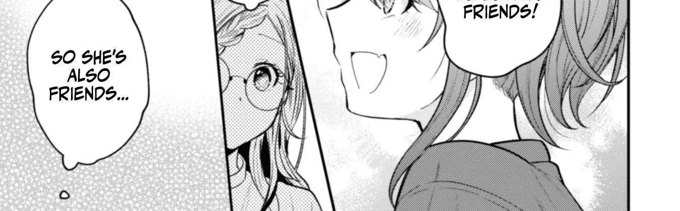 Sekai de Ichiban “Kawaii” Amamiya-san, Nibanme wa Ore. Chapter 9 page 7 - 