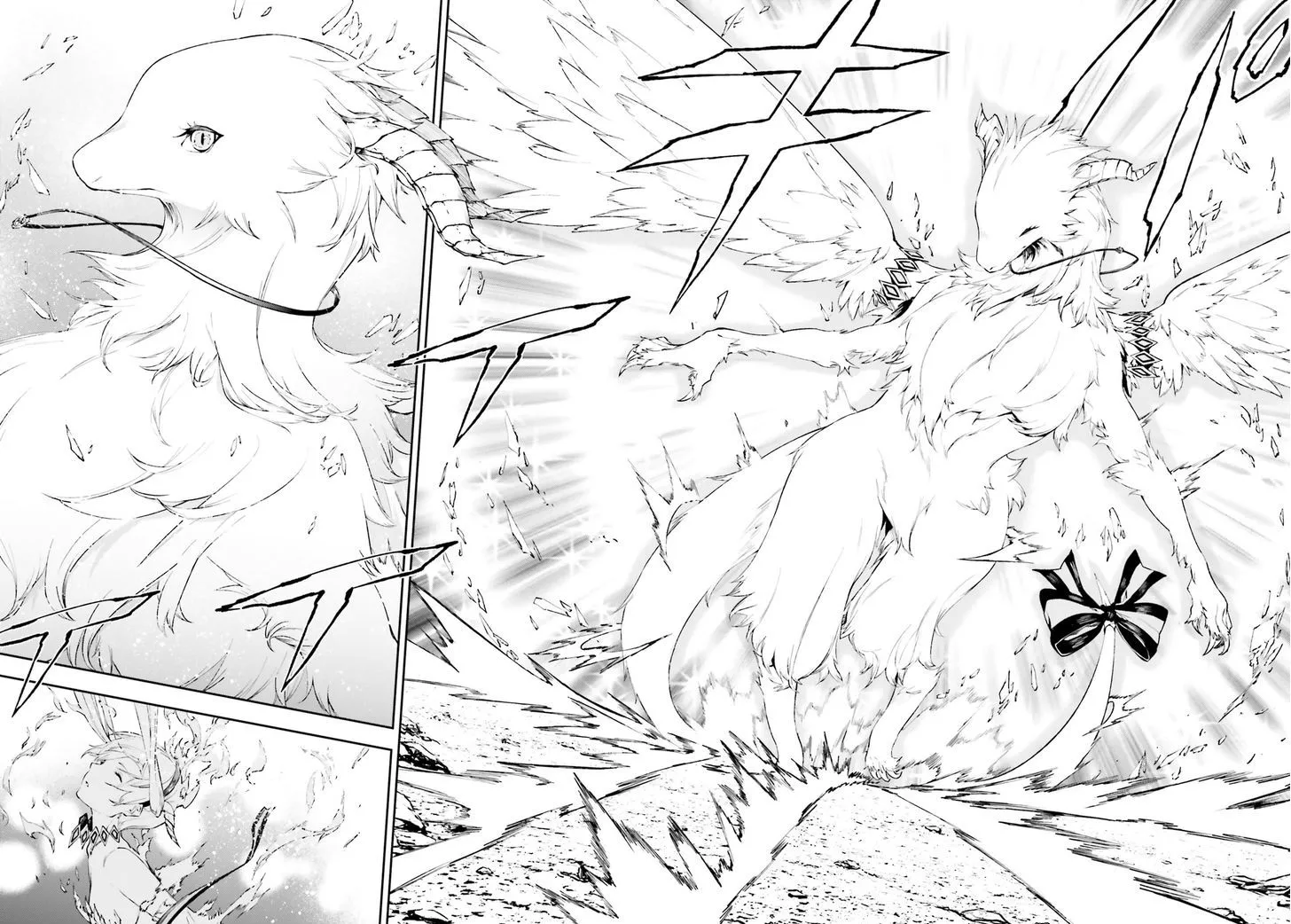Sekai no Owari no Sekairoku Chapter 10 page 10 - 