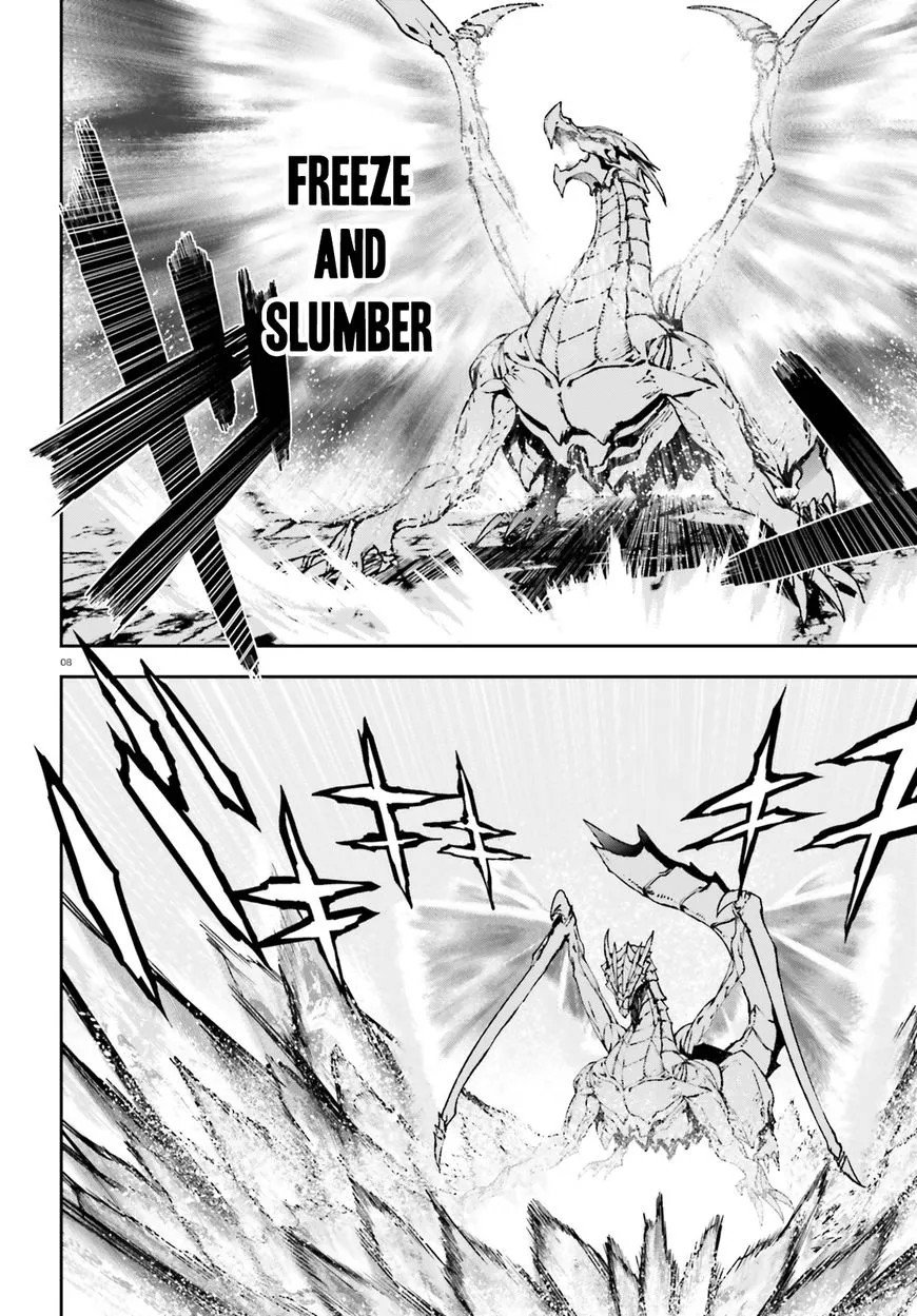 Sekai no Owari no Sekairoku Chapter 22 page 9 - 