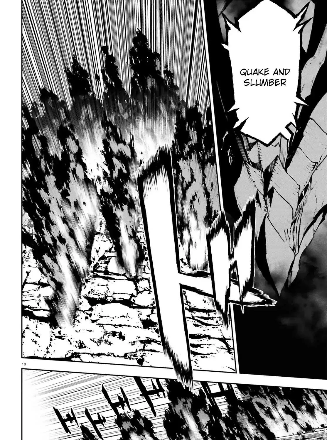 Sekai no Owari no Sekairoku Chapter 25 page 20 - 