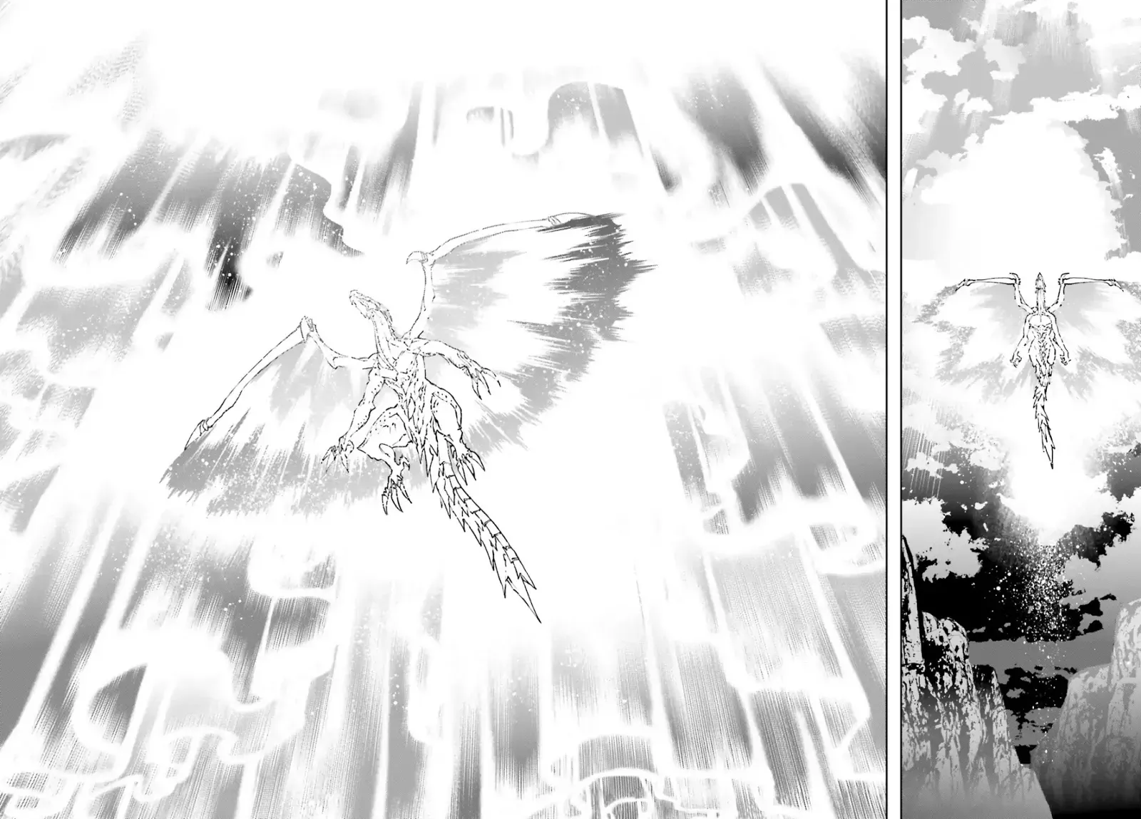 Sekai no Owari no Sekairoku Chapter 25 page 44 - 