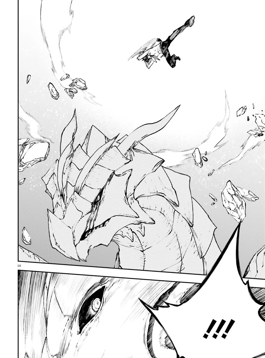 Sekai no Owari no Sekairoku Chapter 26 page 14 - 