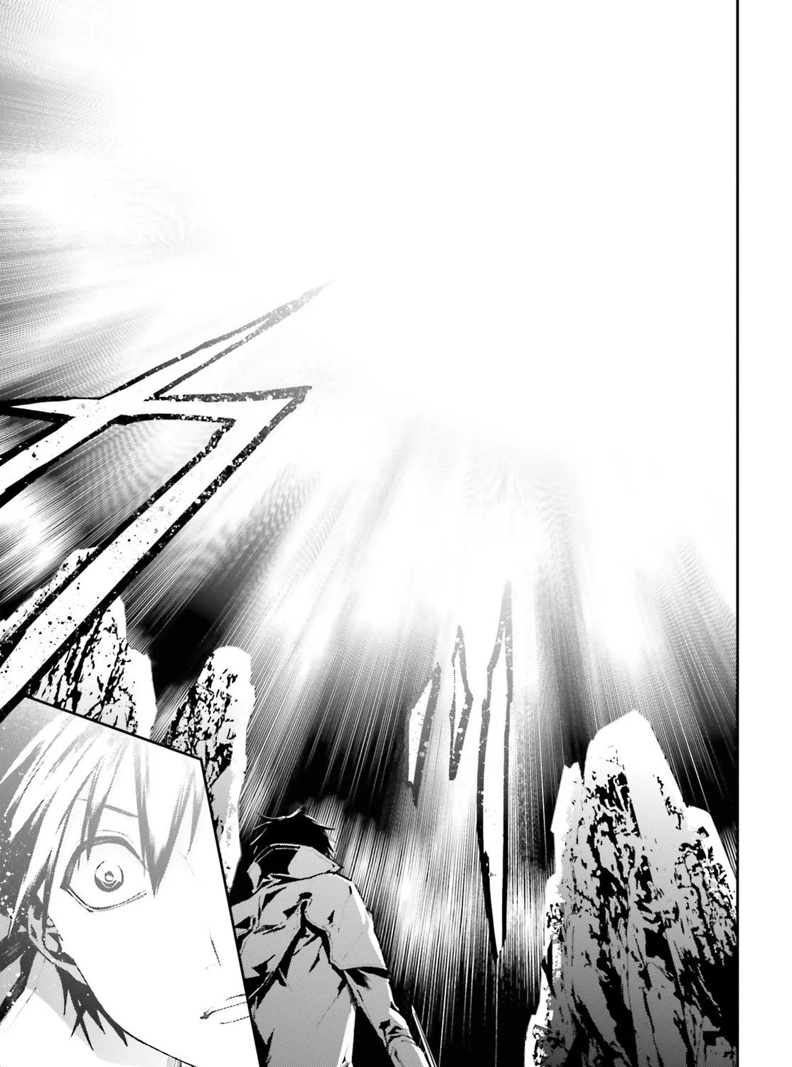 Sekai no Owari no Sekairoku Chapter 26 page 6 - 