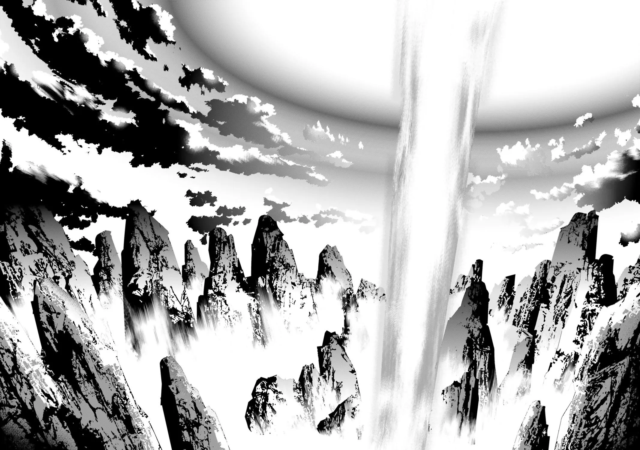 Sekai no Owari no Sekairoku Chapter 26 page 8 - 