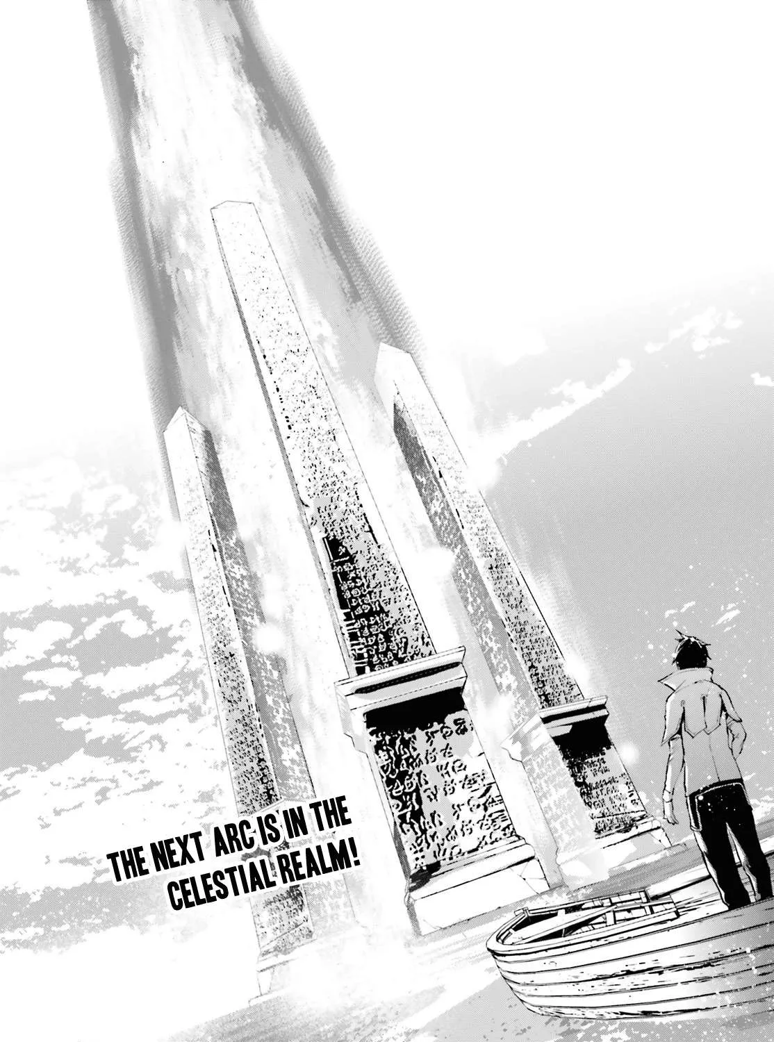 Sekai no Owari no Sekairoku Chapter 27 page 38 - 