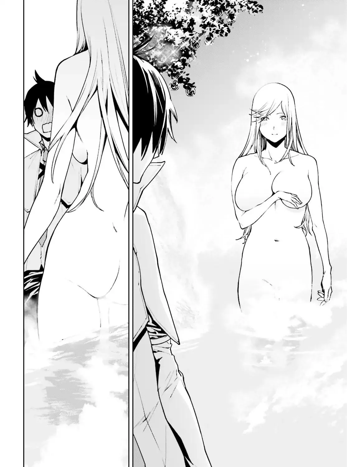 Sekai no Owari no Sekairoku Chapter 31 page 12 - 
