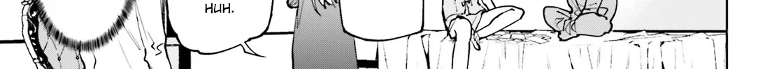 Sekai no Owari no Sekairoku Chapter 34.1 page 16 - 