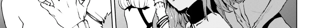 Sekai no Owari no Sekairoku Chapter 34.2 page 27 - 
