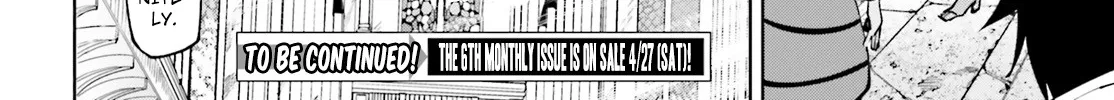 Sekai no Owari no Sekairoku Chapter 34.2 page 33 - 