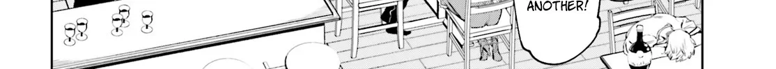 Sekai no Owari no Sekairoku Chapter 35 page 18 - 