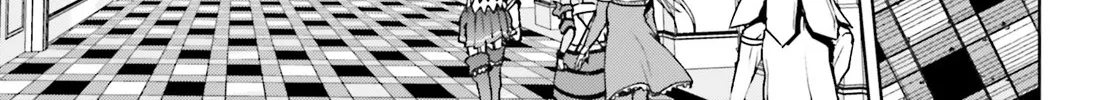 Sekai no Owari no Sekairoku Chapter 36 page 11 - 
