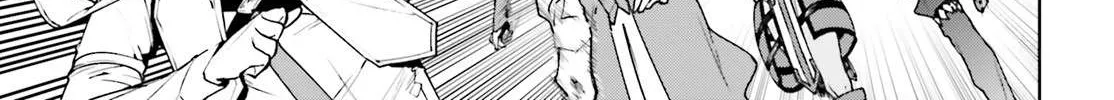 Sekai no Owari no Sekairoku Chapter 36 page 3 - 