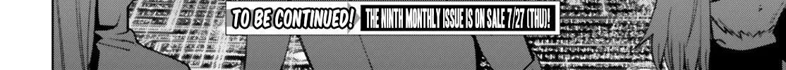 Sekai no Owari no Sekairoku Chapter 37 page 38 - 