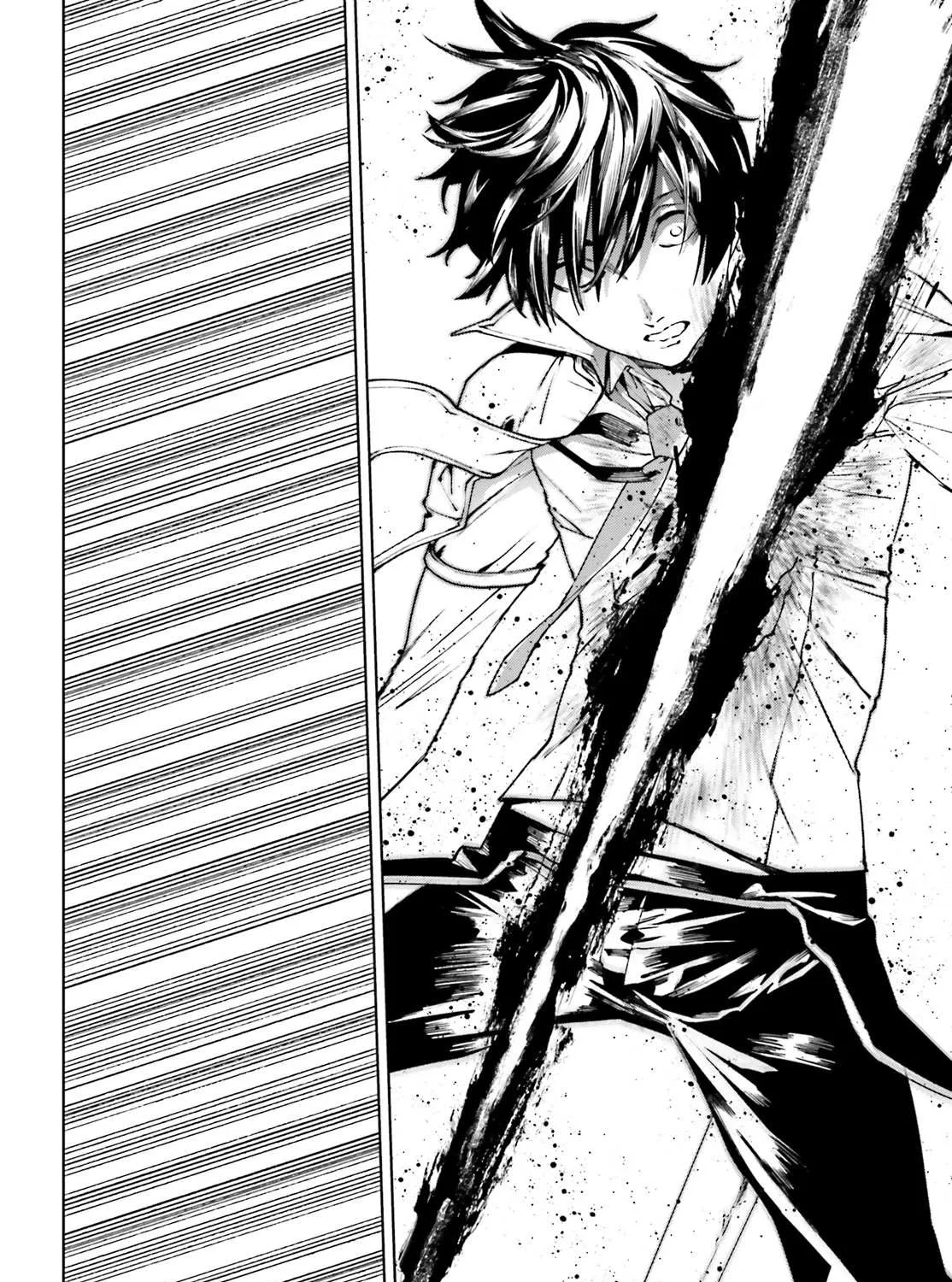 Sekai no Owari no Sekairoku Chapter 39 page 16 - 