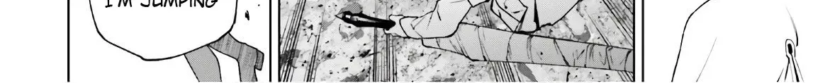 Sekai no Owari no Sekairoku Chapter 43 page 30 - 